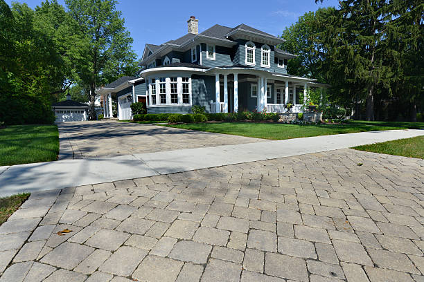 Muse, PA Driveway Pavers Company