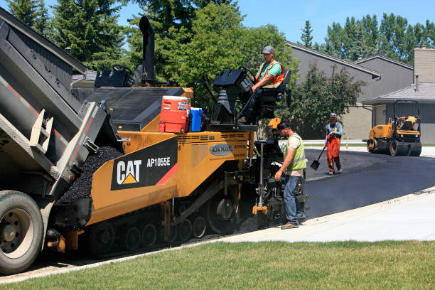 Best Eco-Friendly Driveway Pavers in Muse, PA